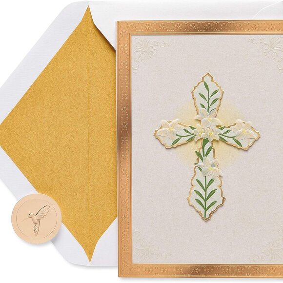 Papyrus Sympathy | Religious - Picture 5 of 5